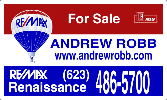 Sold by RE/MAX Andrew Robb