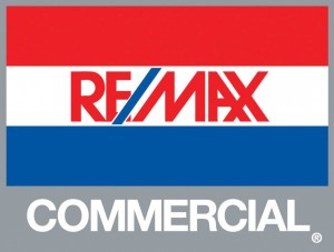 RE/MAX commercial property