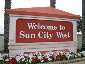 Sun City West Realtor
