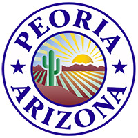 City of Peoria AZ