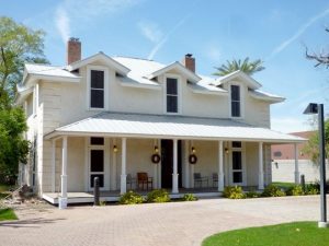 Oldest Home in Phoenix