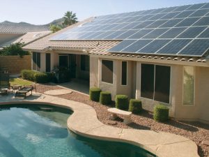 Solar Panels in Phoenix